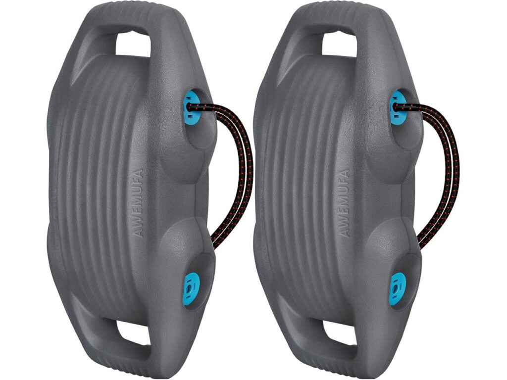 AWEMUFA Boat Fender