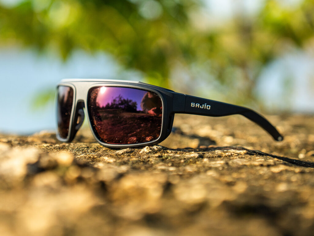 Bajio Greenland Sunglasses