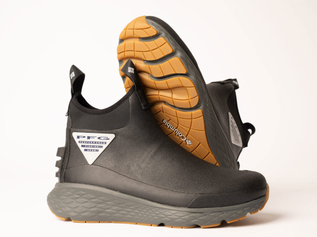 Columbia PFG Pro Sport Boot