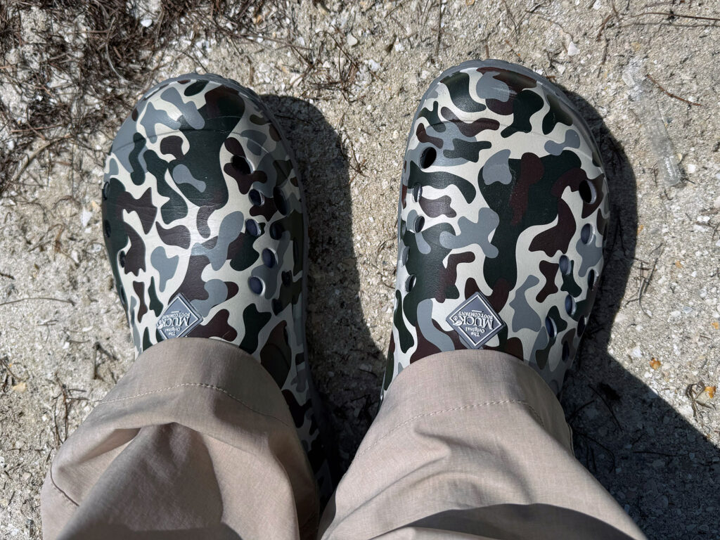 Muck Boots Muckster Lite EVA Clog