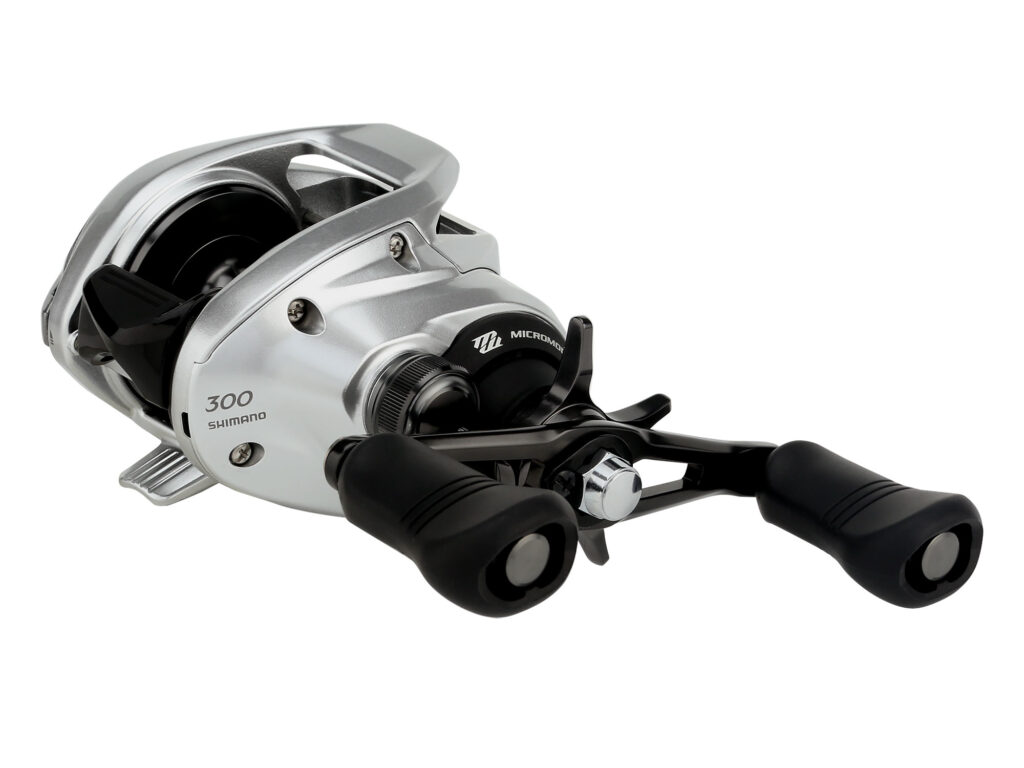 Shimano Tranx 300B