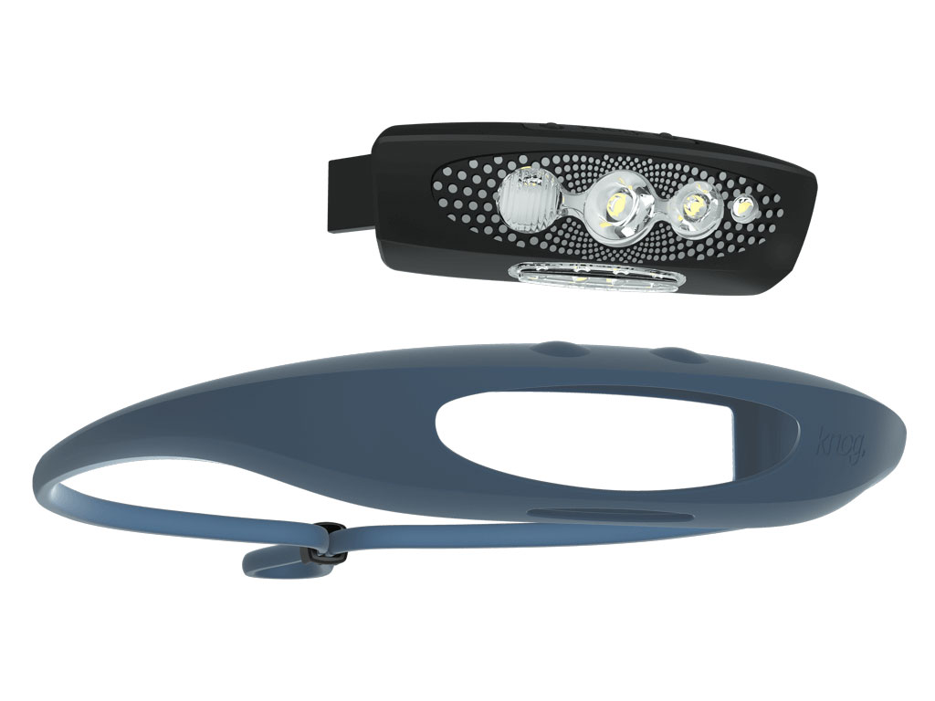 Knog Bilby 400 Head Lamp