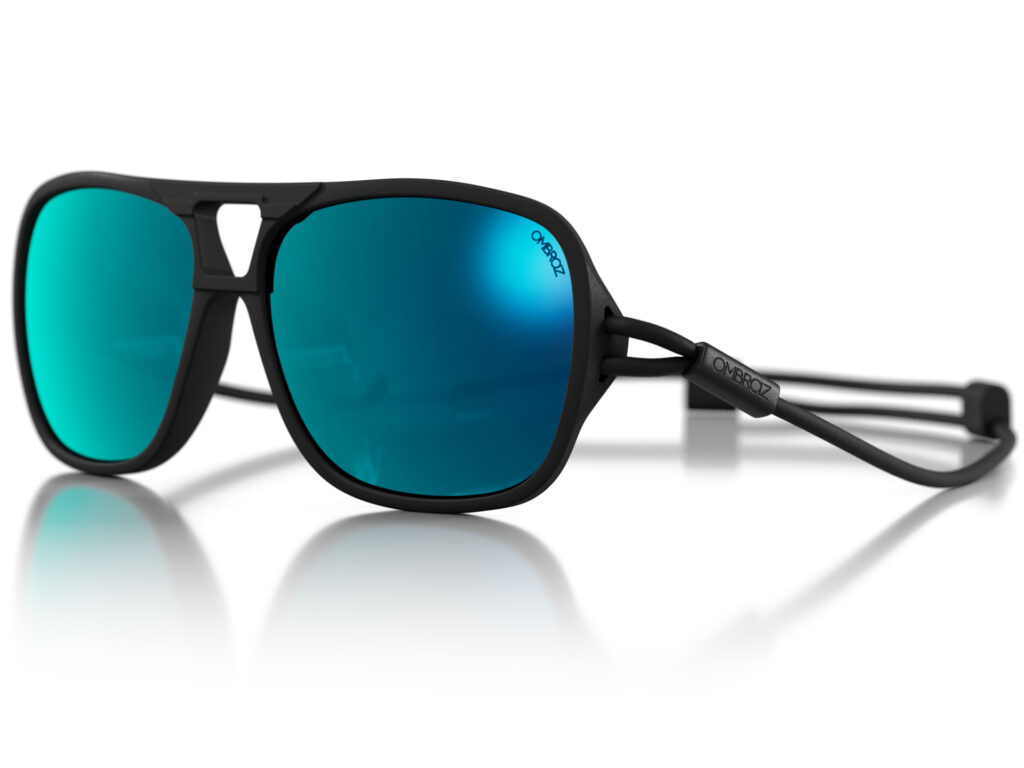 Ombraz Leggero Sunglasses