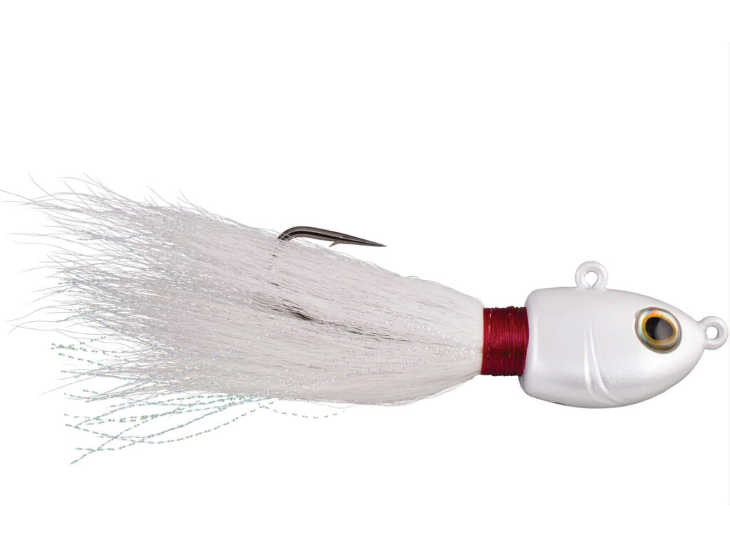 Bucktail Jig
