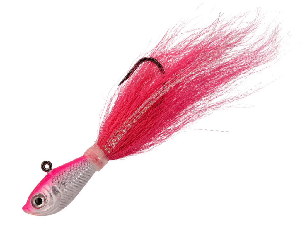 SPRO Bucktail Jig