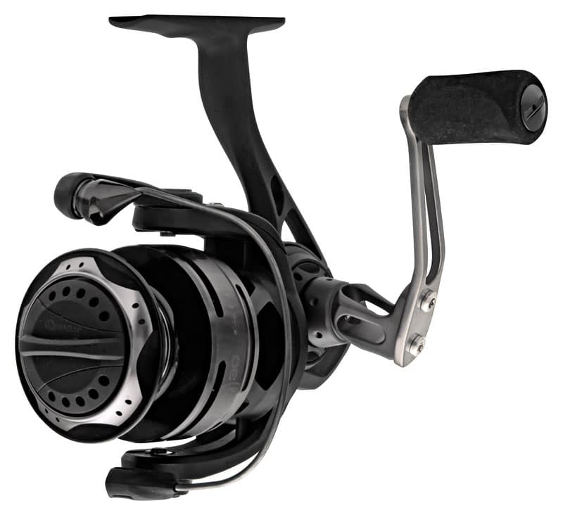 Quantum Smoke Reels Quantum Smoke Reels