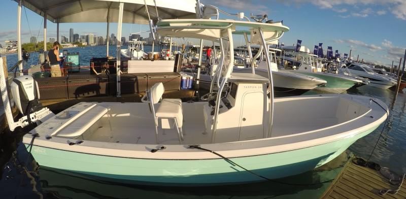 ANDROS TARPON 26