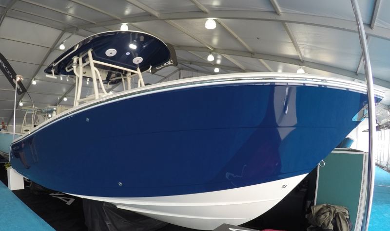 COBIA 277