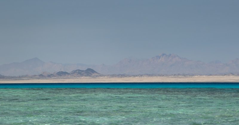Northeastern Sudan fishing Red Sea