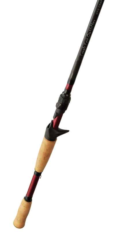 Gary’s Tactical Series Rods Gary's Tactical Series Rods