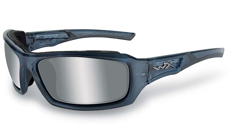 Wiley X Echo and Gravity Sunglasses Wiley X Echo and Gravity Sunglasses
