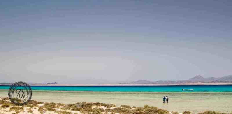 Fishing Africa's Red Sea off Sudan - Infinite Flats