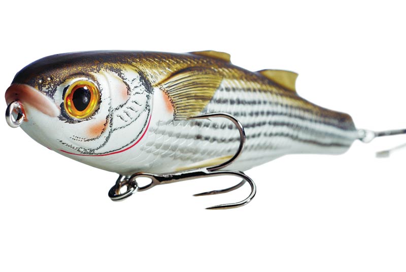 LiveTarget Lures LiveTarget Lures