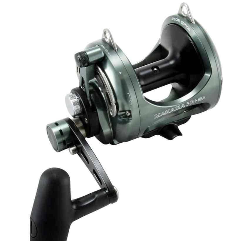 Okuma Makaira SE Reels Okuma Makaira SE Reels