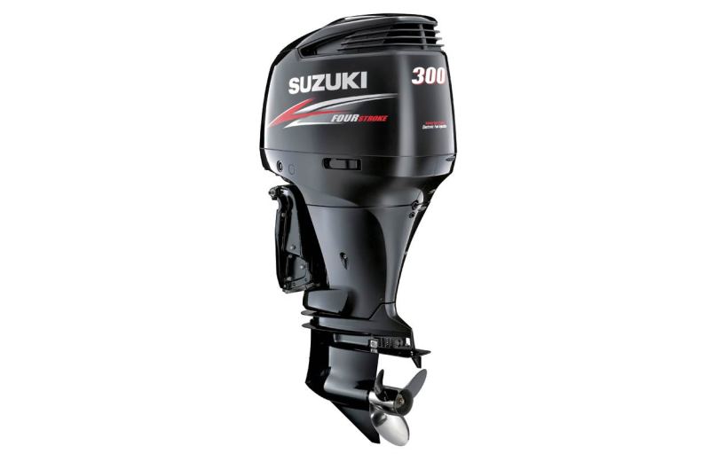 Suzuki DF300AP Outboard Suzuki DF300AP Outboard