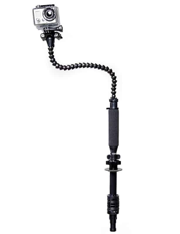 GreenFish CPR Mount GreenFish CPR Mount