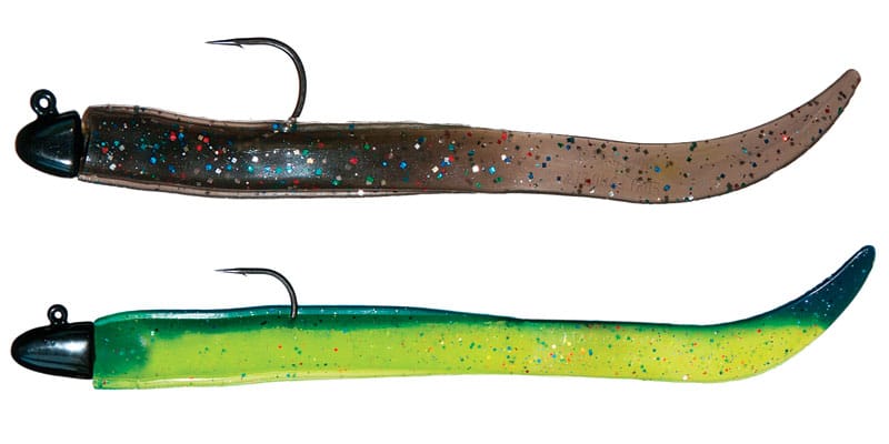 Mold Craft Reel Eel Mold Craft Reel Eel