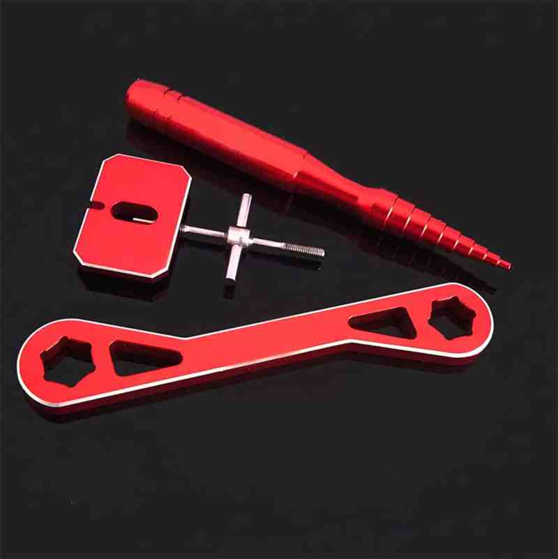 Toma Repair Kit for Baitcasting Reels