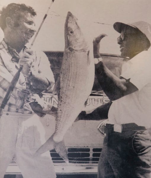 Bimini Bonefishing Bimini Bonefishing