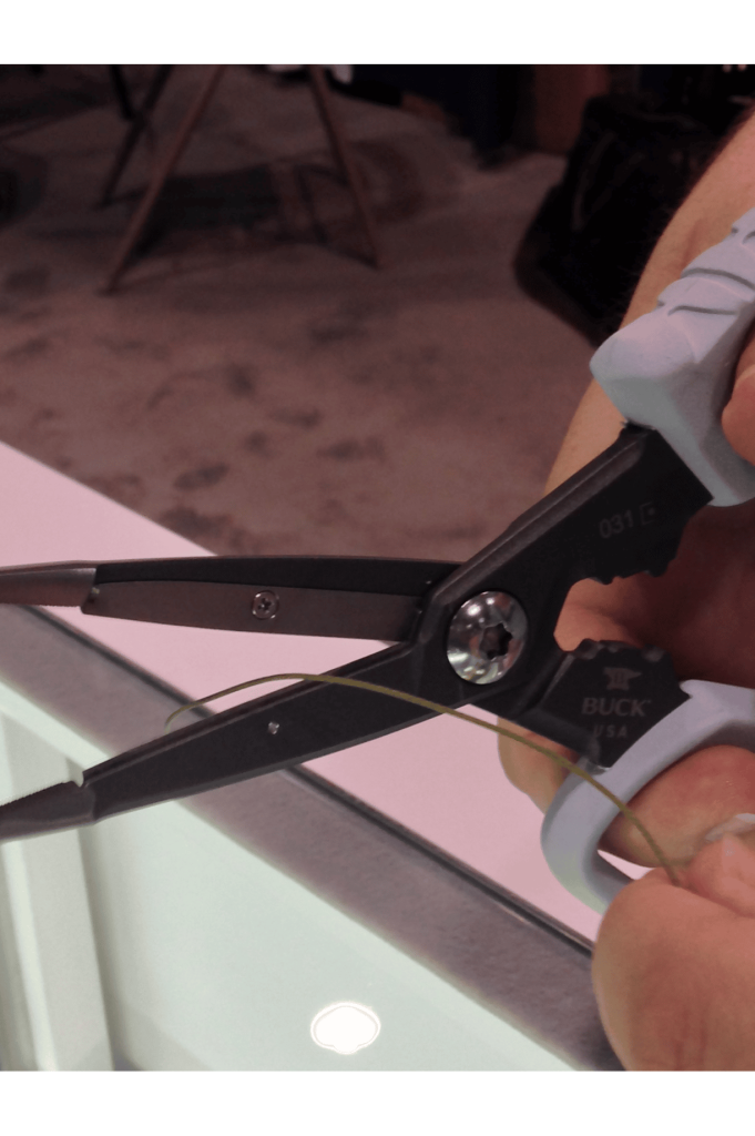 Buck Knives Splizzors Multi-Purpose Tool