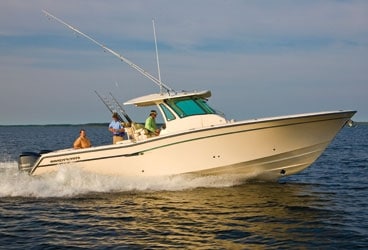 0909boats_Grady-White368 0909boats_Grady-White368