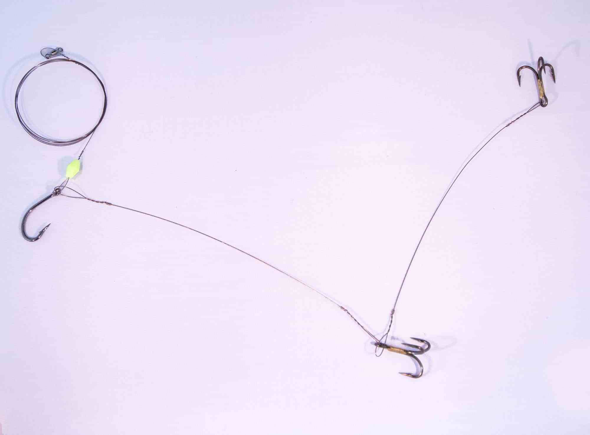 The Best Kingfish Live-Bait Rig