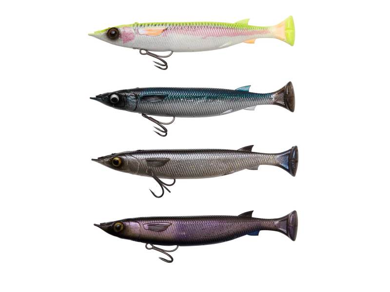 Savage Gear ballyhoo lures