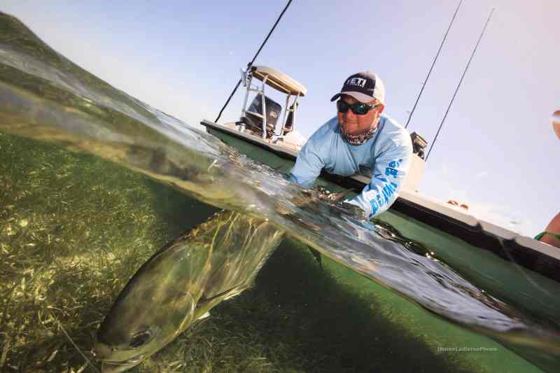 Permit release