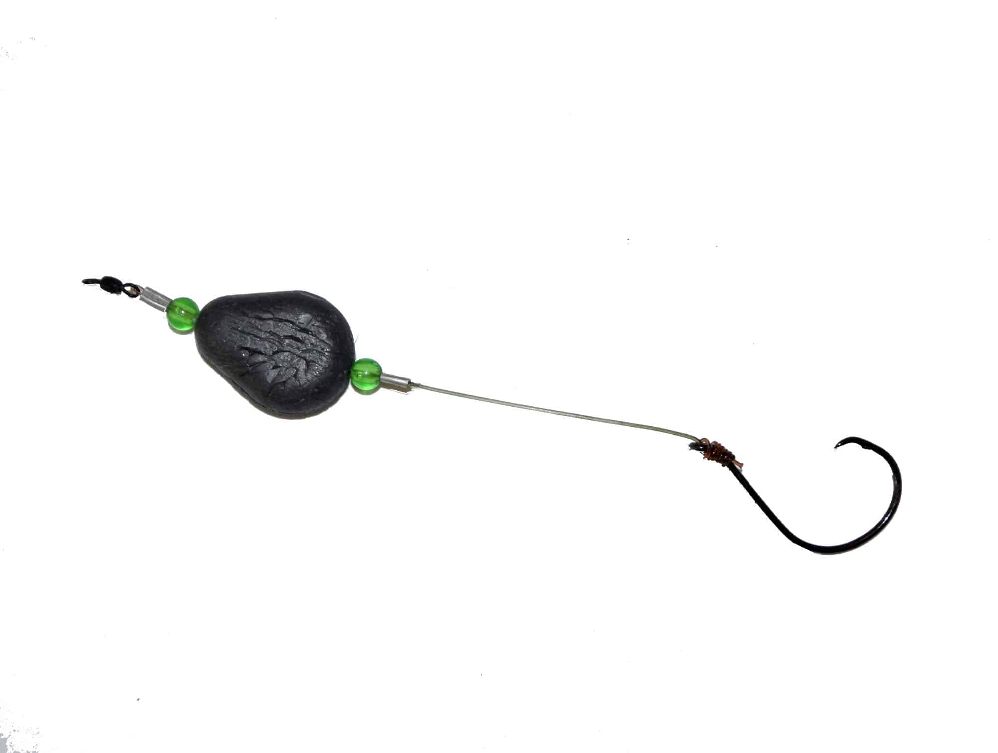 Best Rigs for Bull Redfish | Sport Fishing Mag
