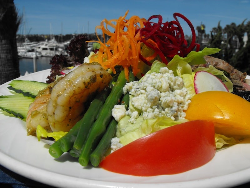Bistro Salad Bistro Salad