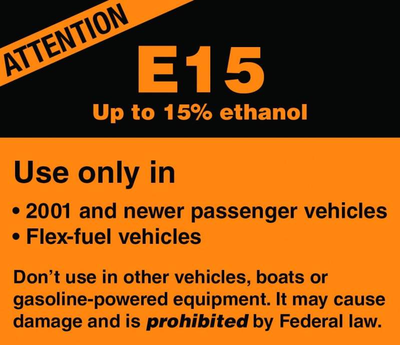 E15 E15
