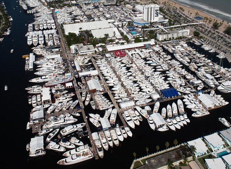 Lauderdale boat show 2013 Lauderdale boat show 2013