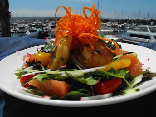 Grilled Shrimp Grilled Shrimp