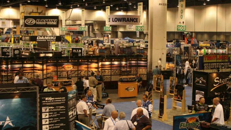 ICAST ICAST