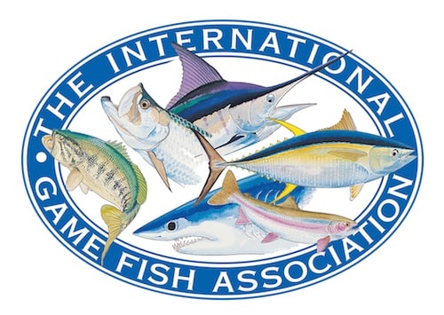 IGFA logo IGFA logo