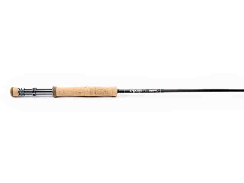 G. Loomis IMX-PRO Streamer fly rod