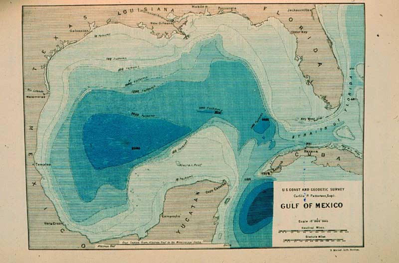 Gulf of Mexico Gulf of Mexico