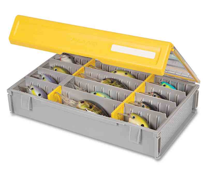 Plano Edge tackle box