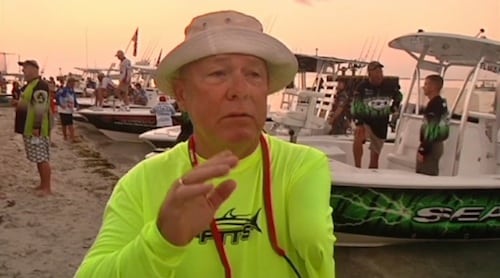 WoundedWarrior.Tarpon.TightenTheDrag WoundedWarrior.Tarpon.TightenTheDrag