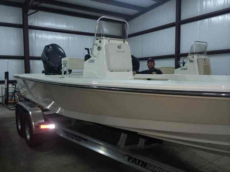 Pathfinder 2200 TE Pathfinder 2200 TE