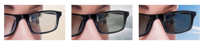 Transitions Optical Vantage Lenses Transitions Vantage polarizing lenses