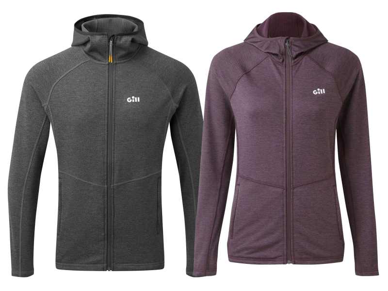 Gill Dart Hoodie for men and women