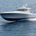 Jupiter 41 Sport Bridge boat review