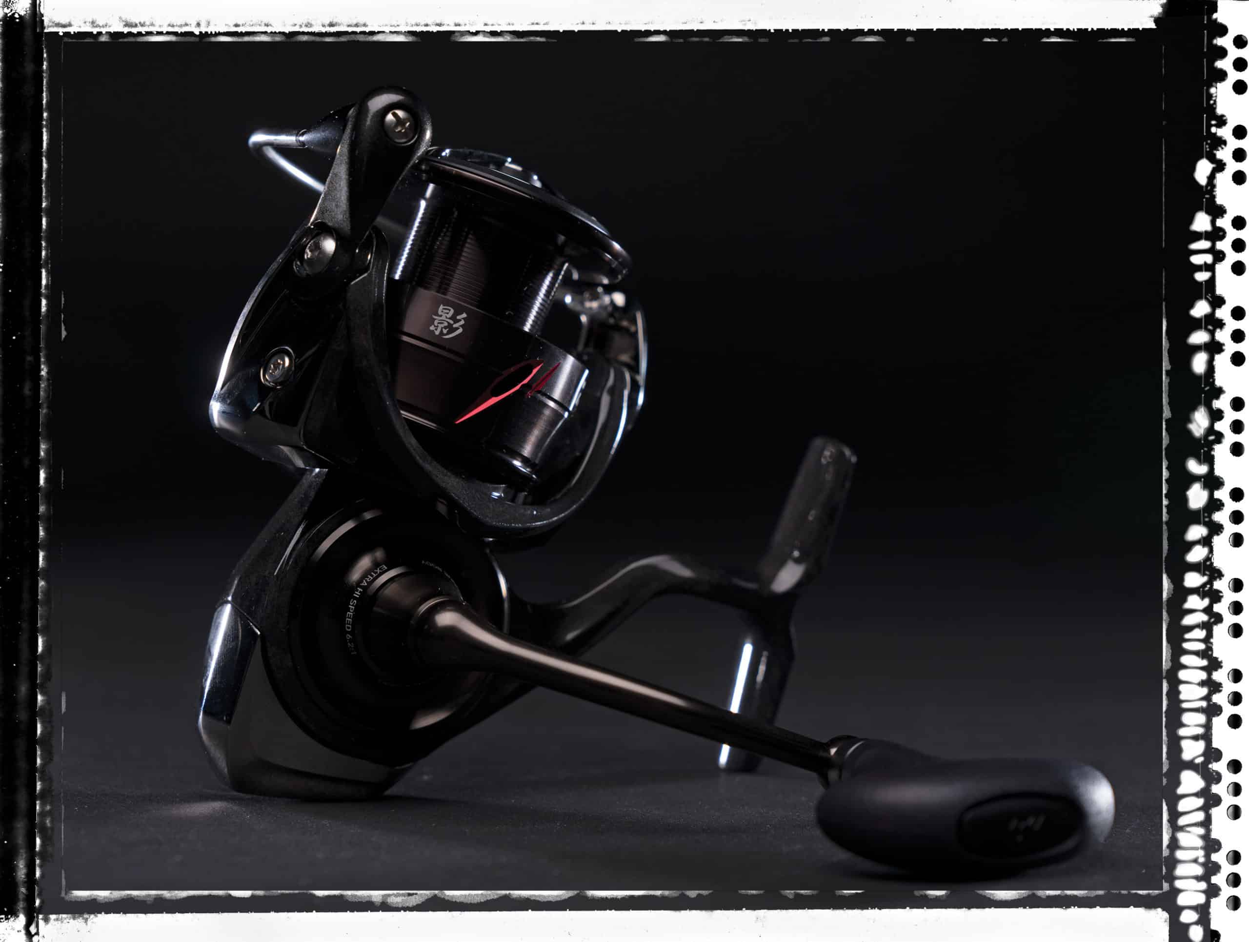 best light tackle saltwater spinning reel Best Lightweight Saltwater Spinning Reels