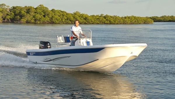 Carolina Skiff 21 Ultra Carolina Skiff 21 Ultra