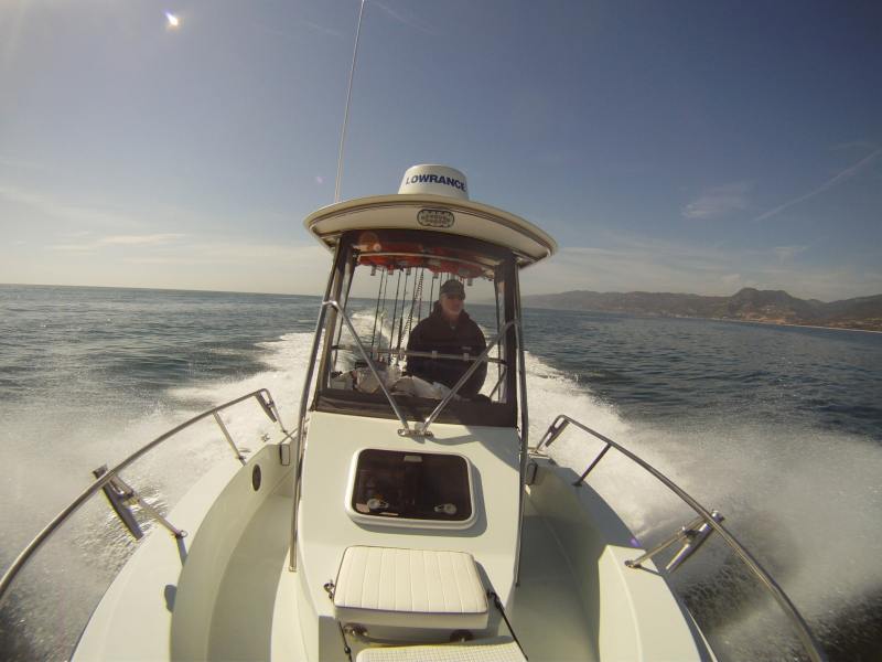 Boat Improvement Boat Improvement