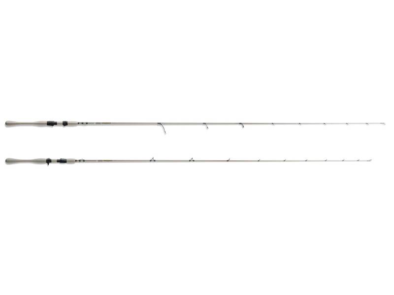 St. Croix Legend Xtreme Inshore fishing rods
