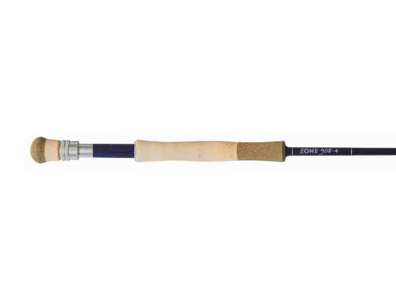 Thomas & Thomas Zone fly fishing rod