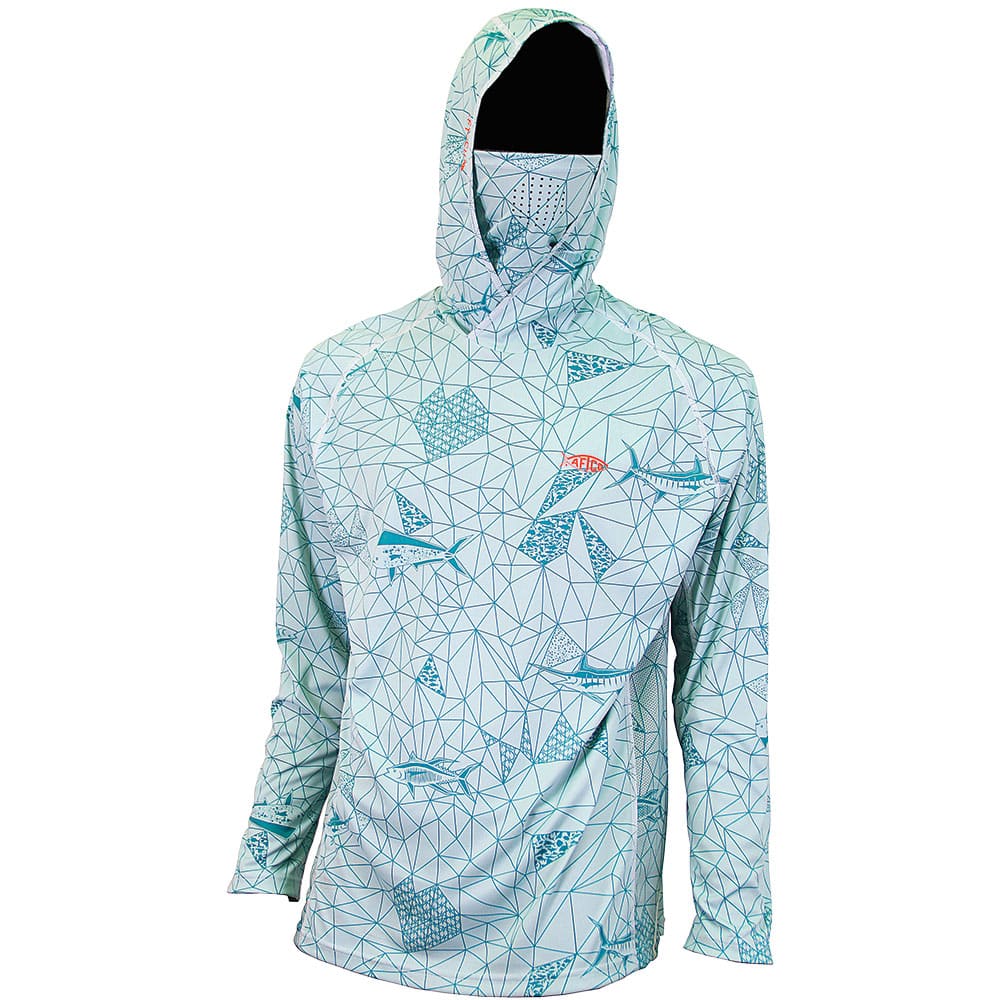 AFTCO Meisai Shirt