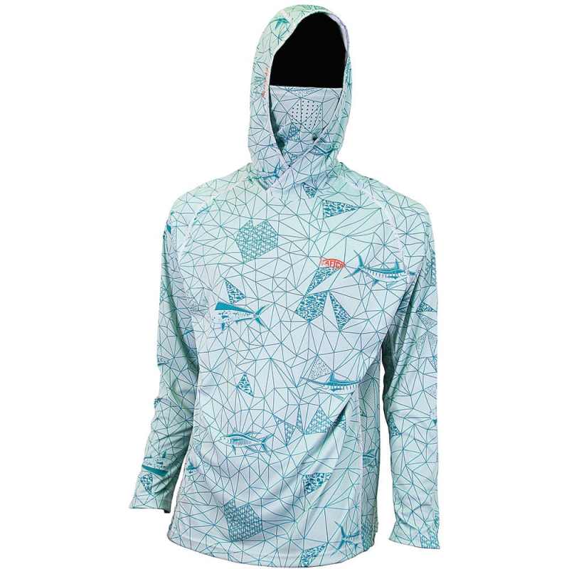 AFTCO Meisai Shirt